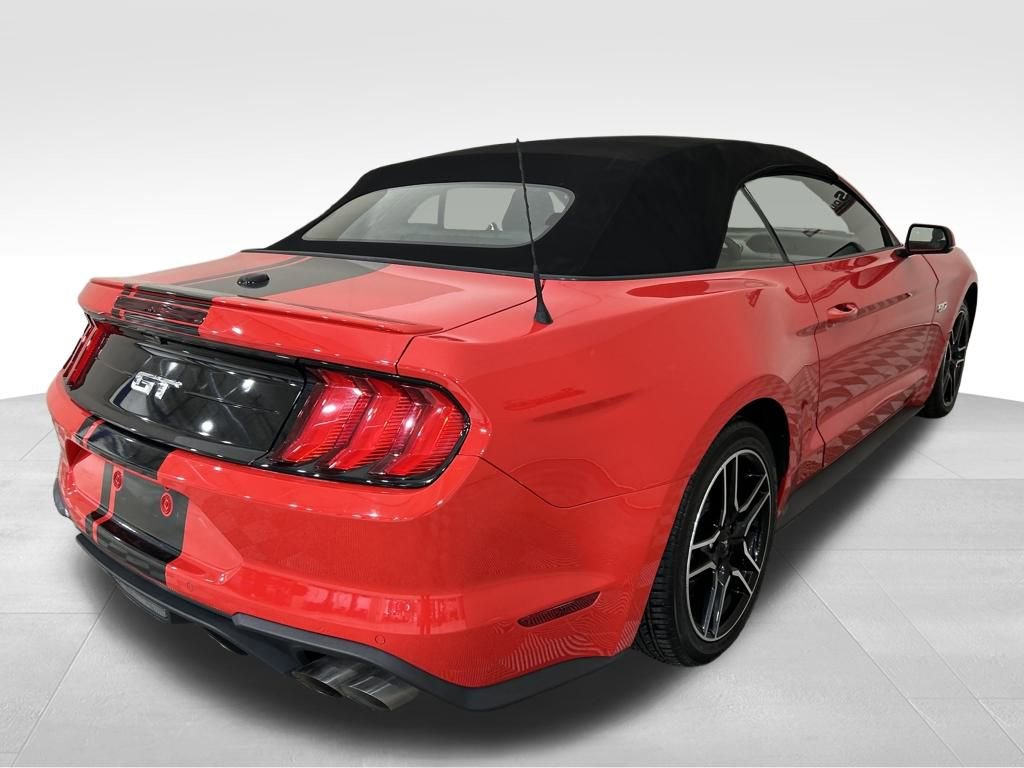 Used 2023 Ford Mustang GT Premium w/ Equipment Group 401A image 5