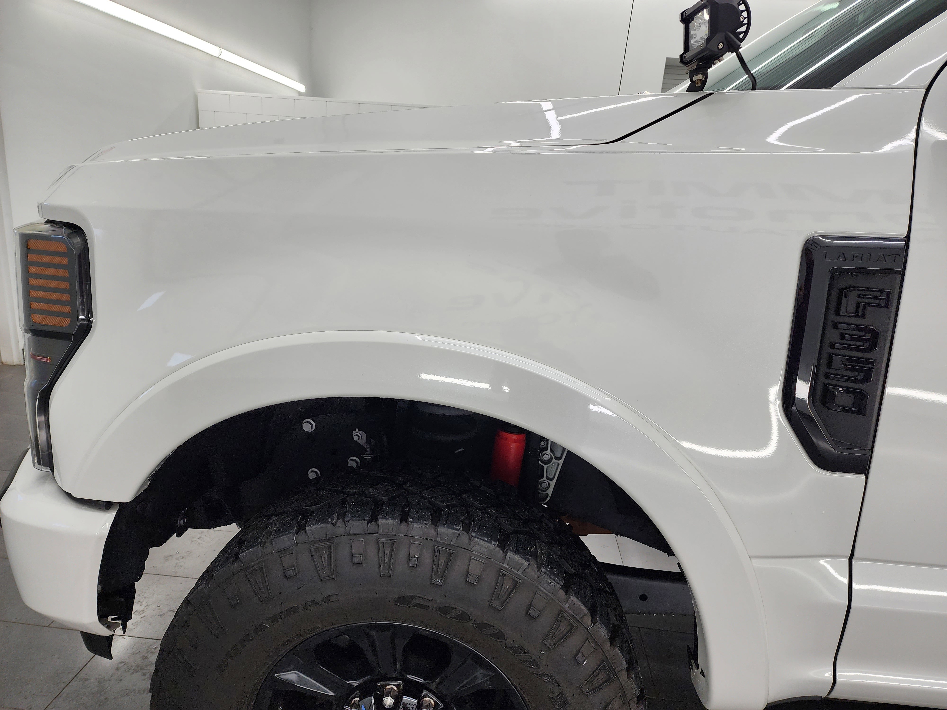 Used 2020 Ford F350 Lariat image 30