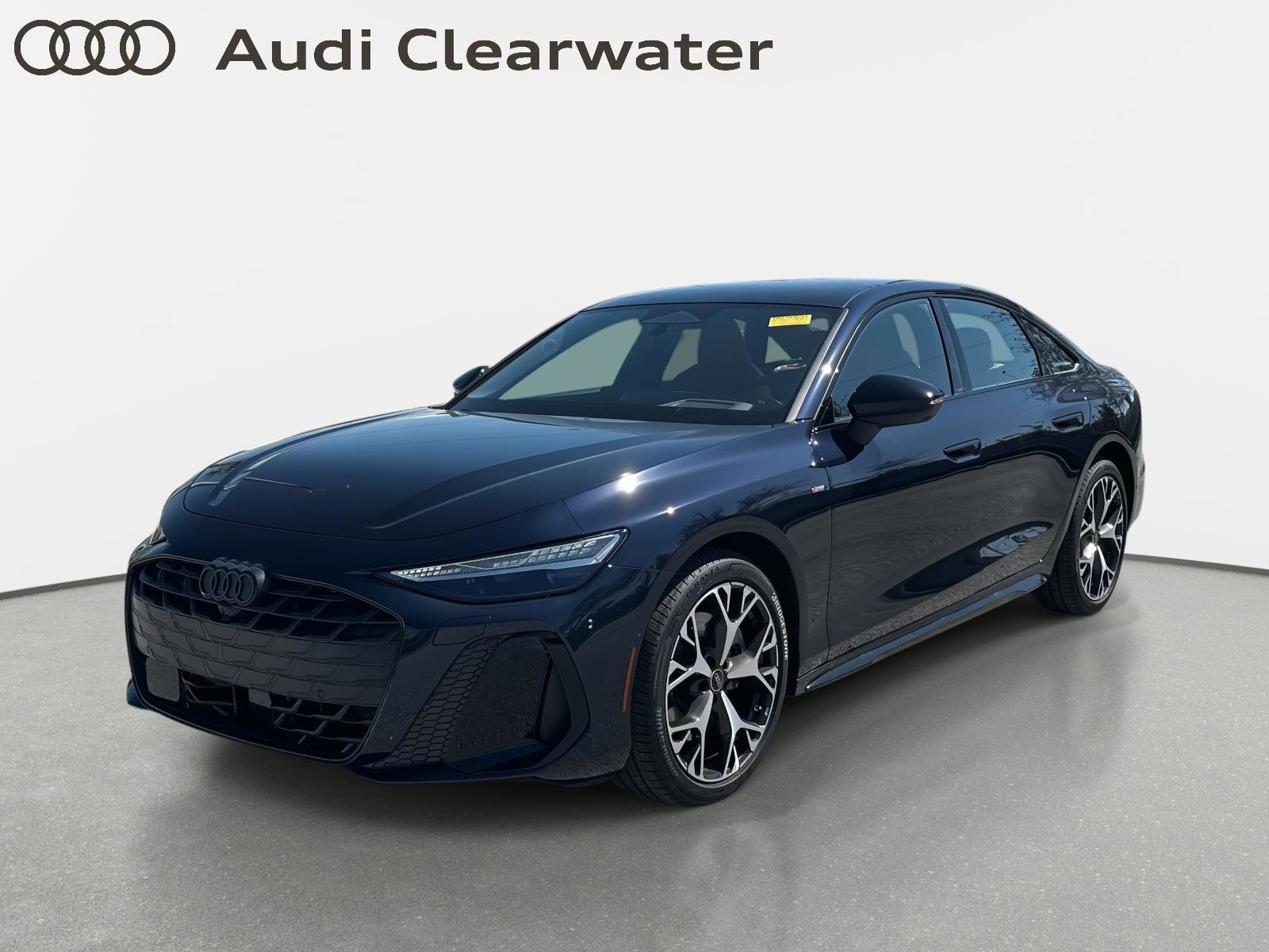 Used 2026 Audi A6 Premium Plus image 1