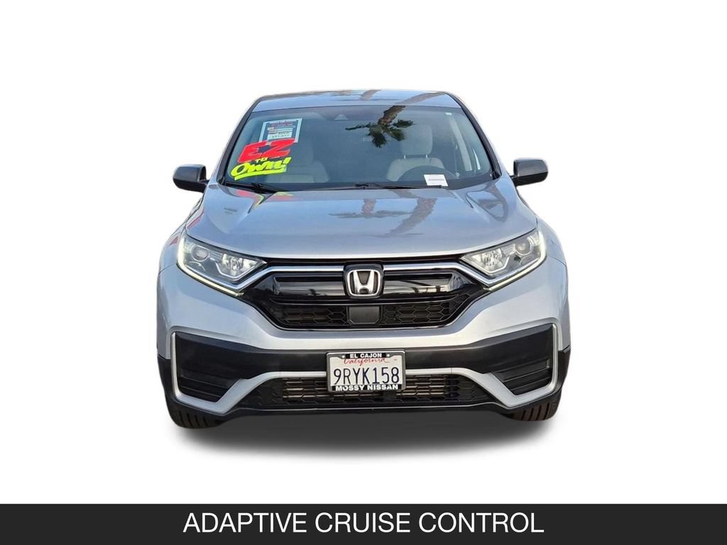 Used 2020 Honda CR-V LX image 4