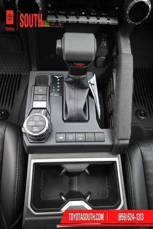 New 2026 Toyota Tacoma TRD Off-Road w/ TRD Off Road Premium Package AWD/4WD image 24