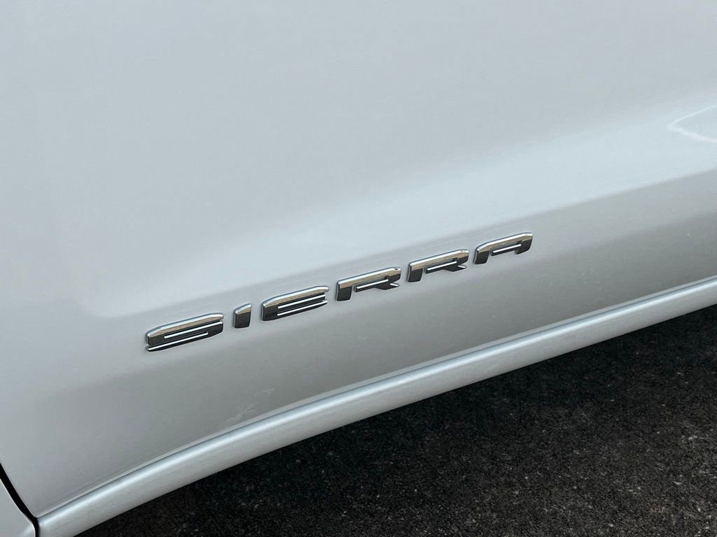 Used 2024 GMC Sierra 1500 SLT image 26