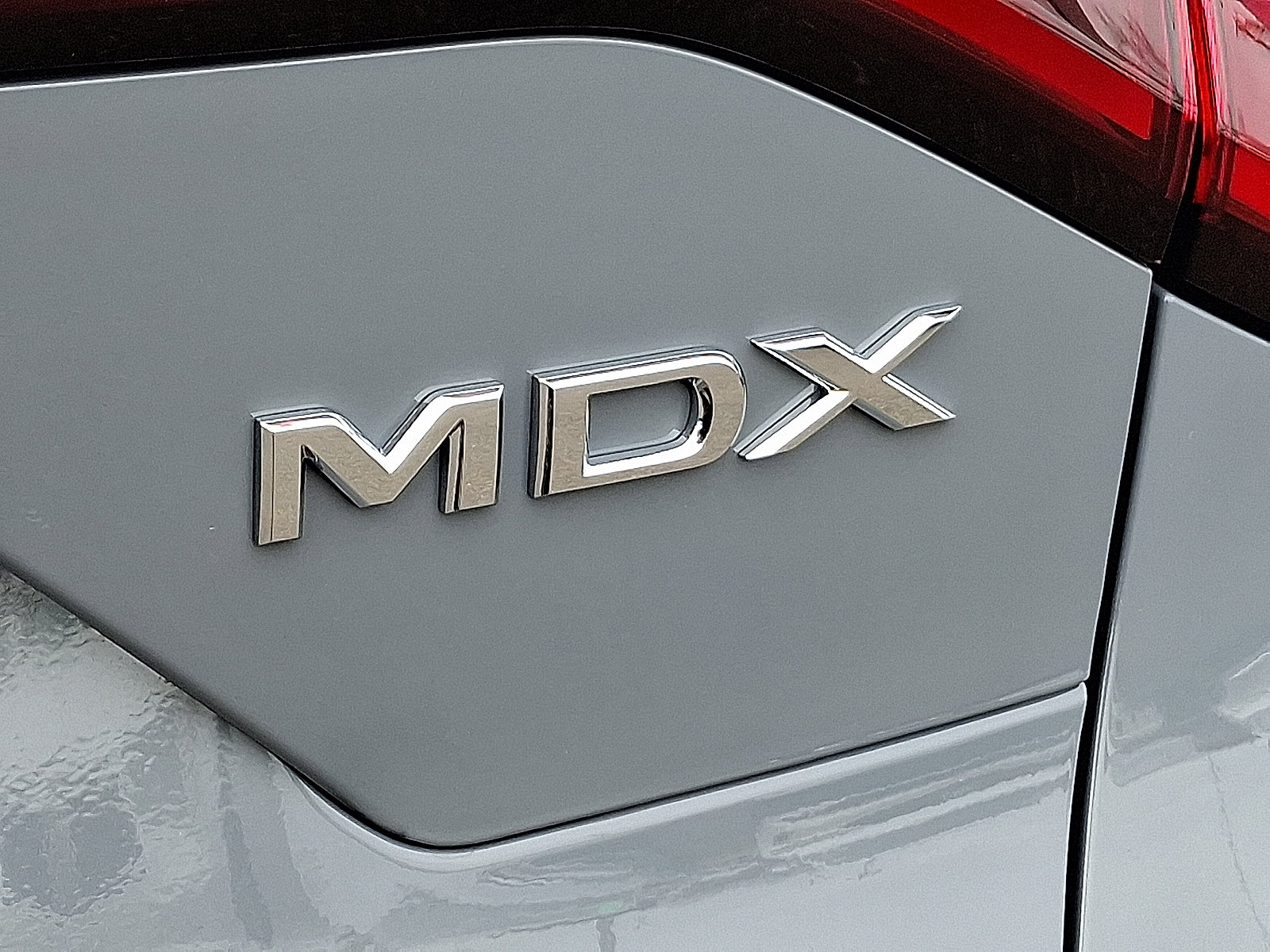 New 2026 Acura MDX A-Spec w/ Advance Package AWD/4WD image 5