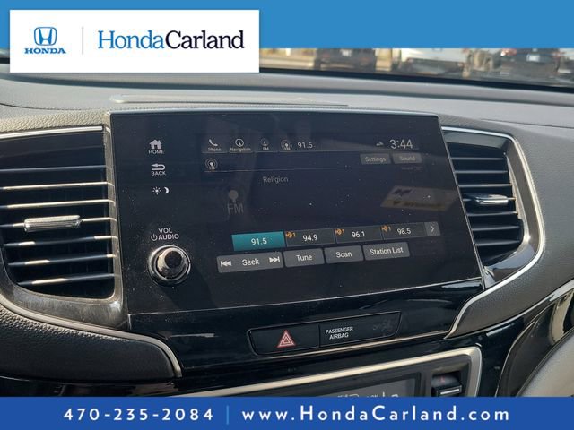 Certified 2020 Honda Pilot Touring image 22