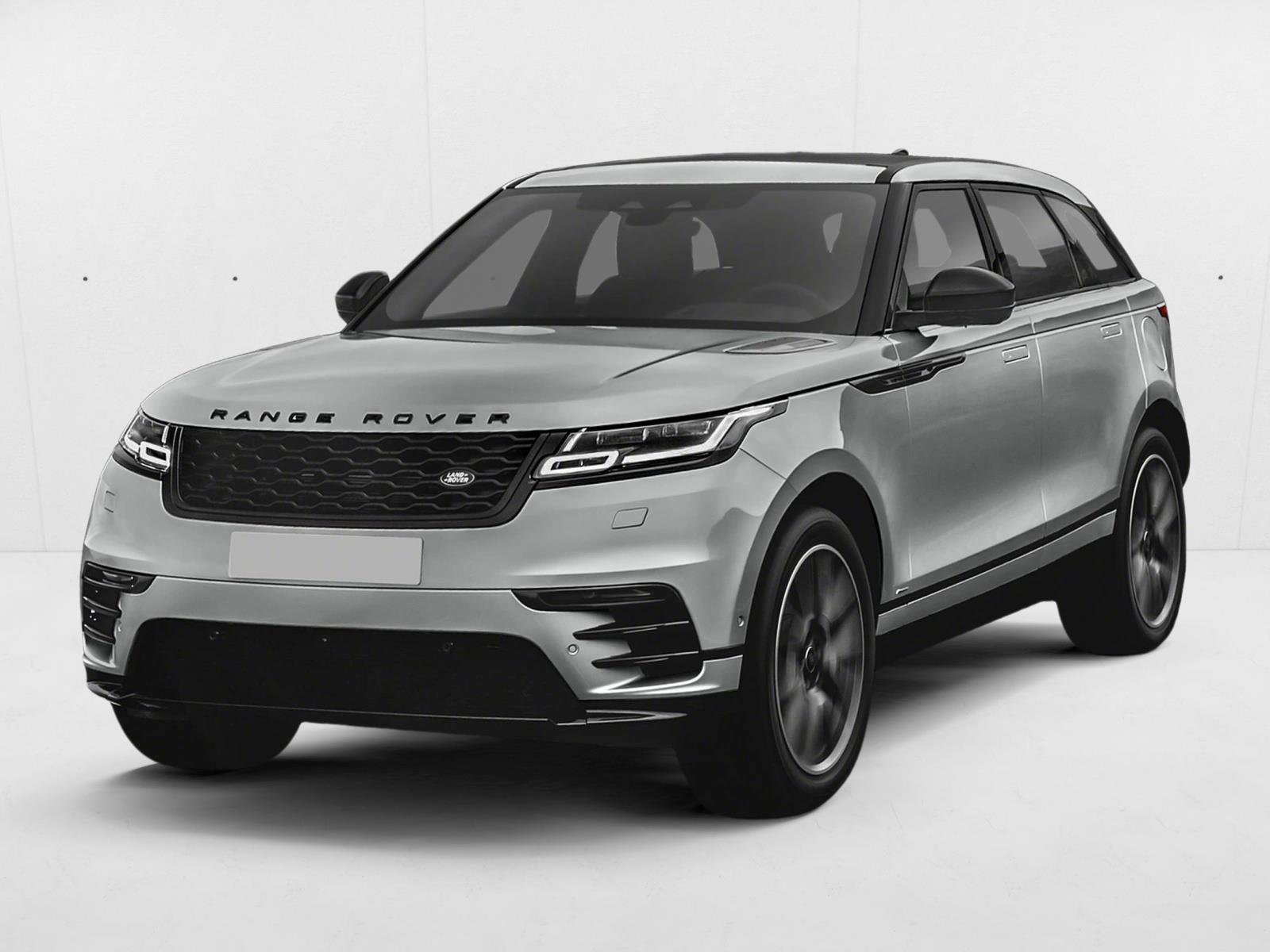 Used 2021 Land Rover Range Rover Velar R-Dynamic S AWD/4WD image 1
