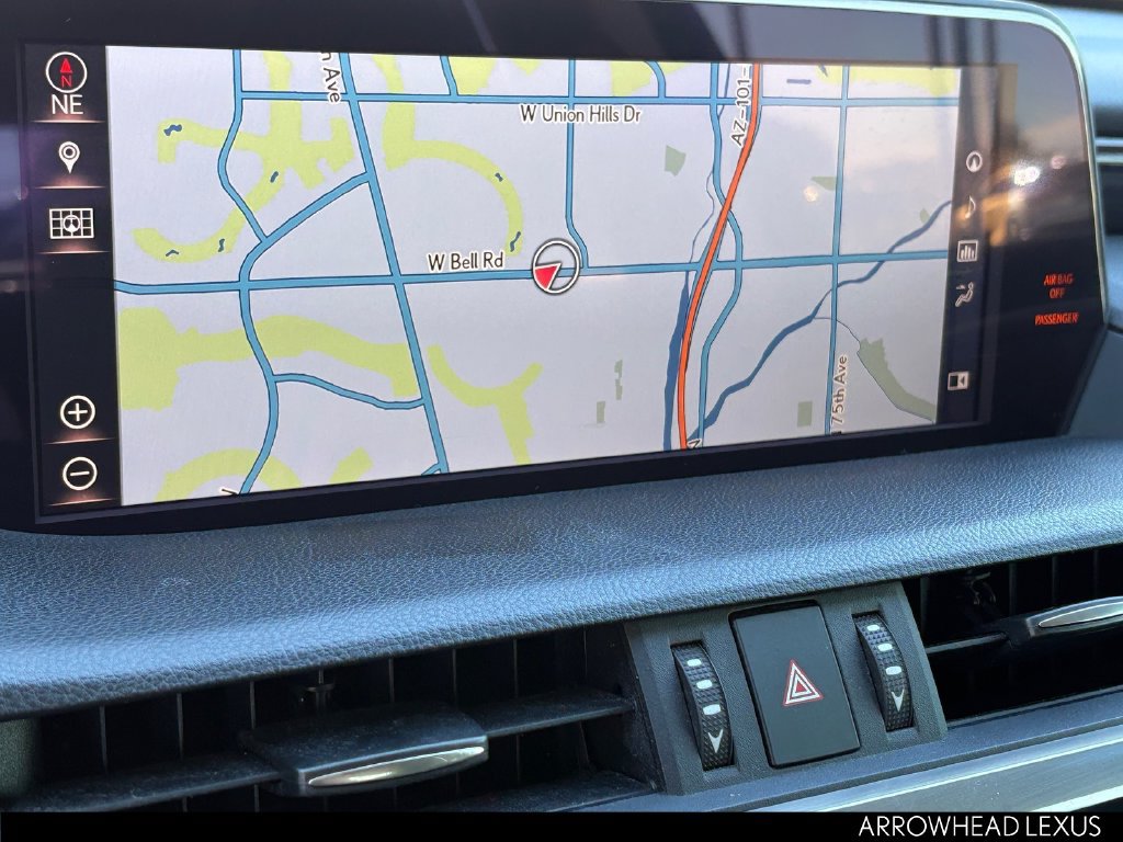 Used 2019 Lexus ES 350 w/ Premium Package FWD image 26
