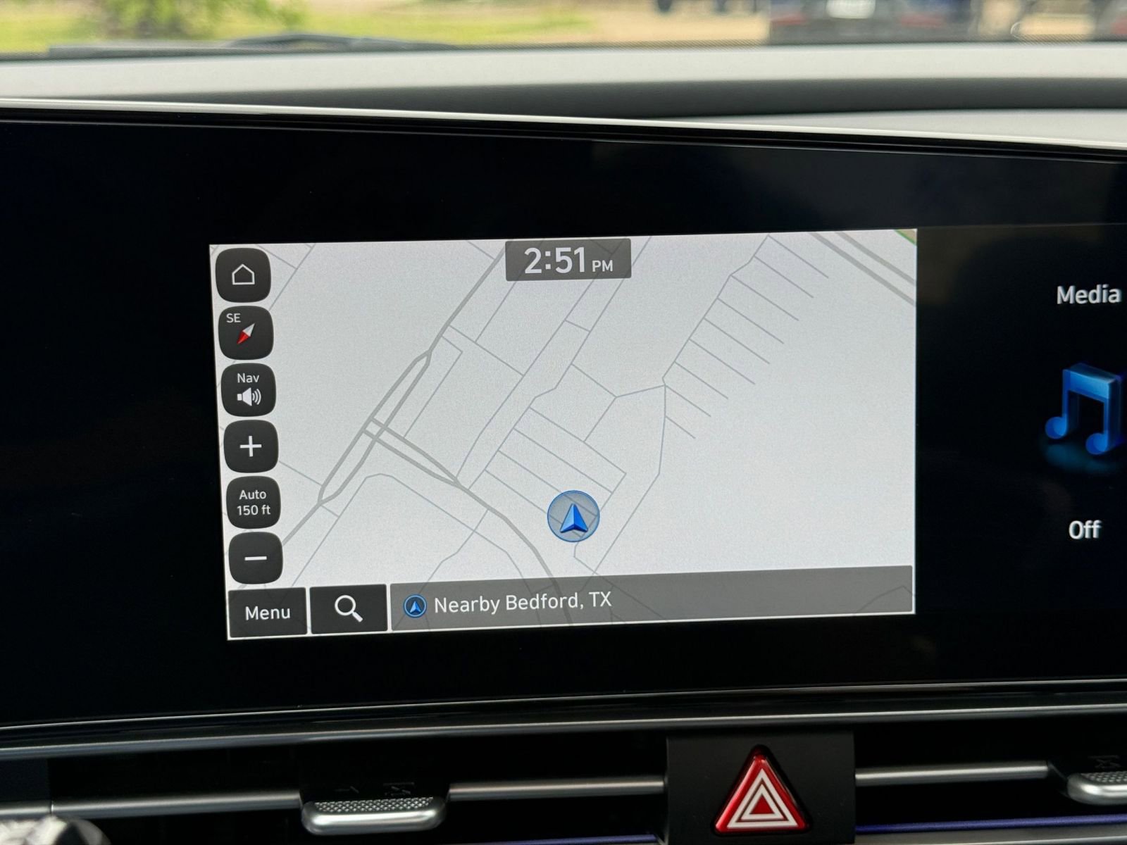 Used 2025 Hyundai Elantra SEL image 20