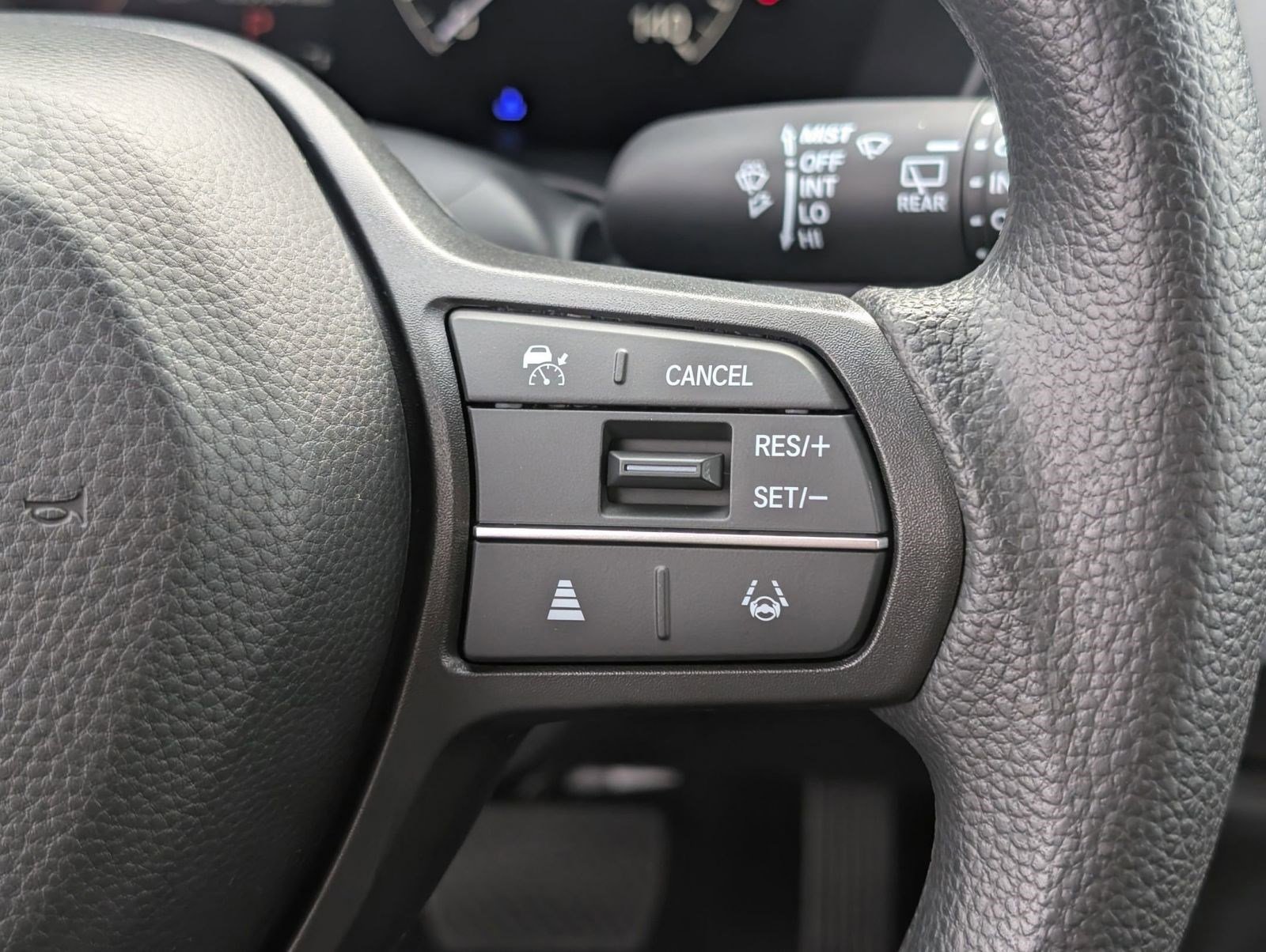 New 2026 Honda HR-V LX image 17