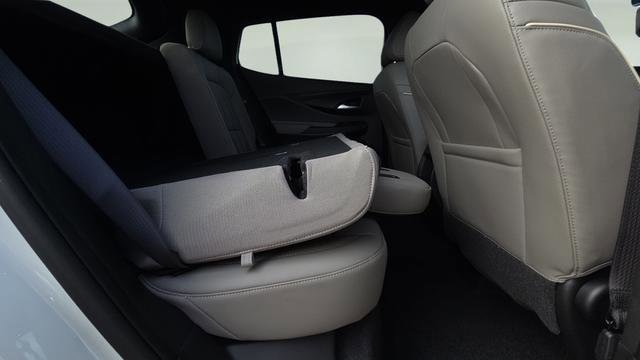 New 2026 Buick Envista Avenir image 19