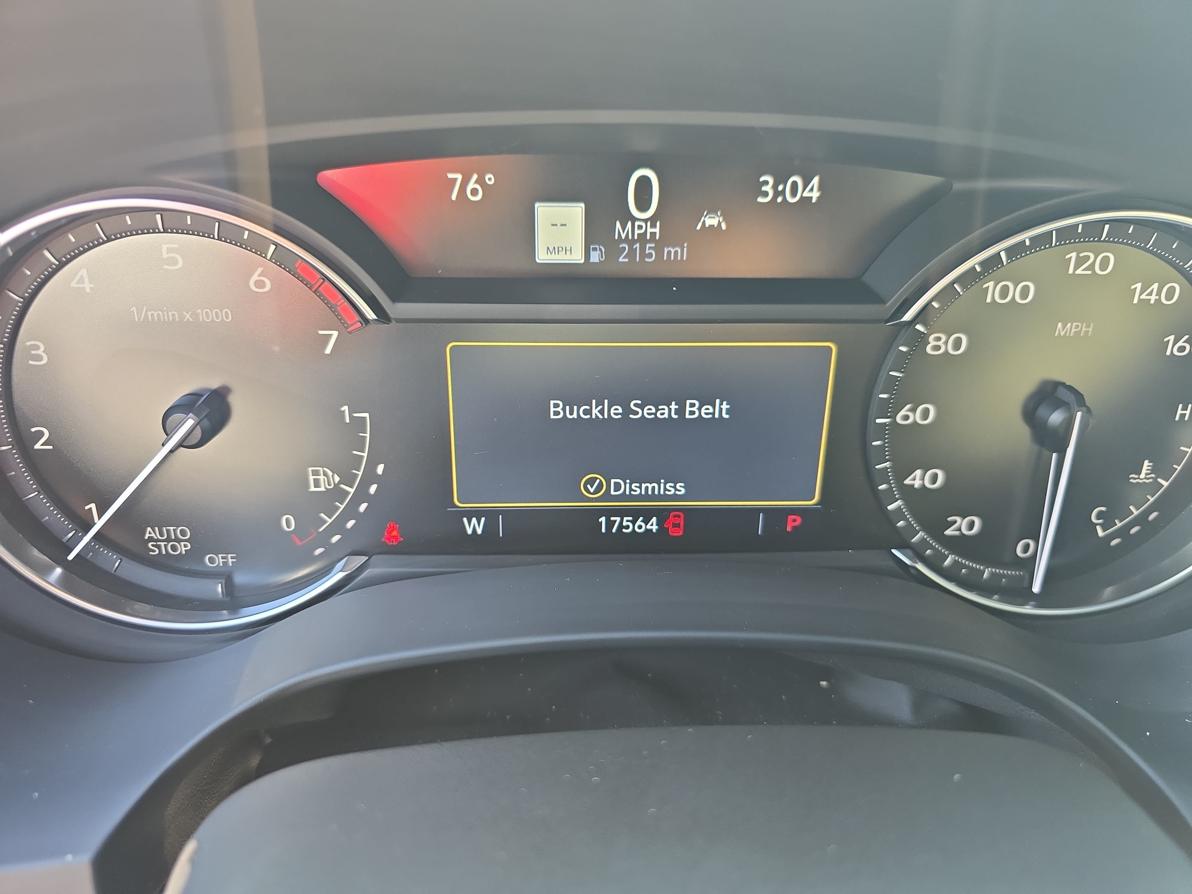 Used 2024 Cadillac CT4 Luxury w/ Sun And Sound Package RWD image 17