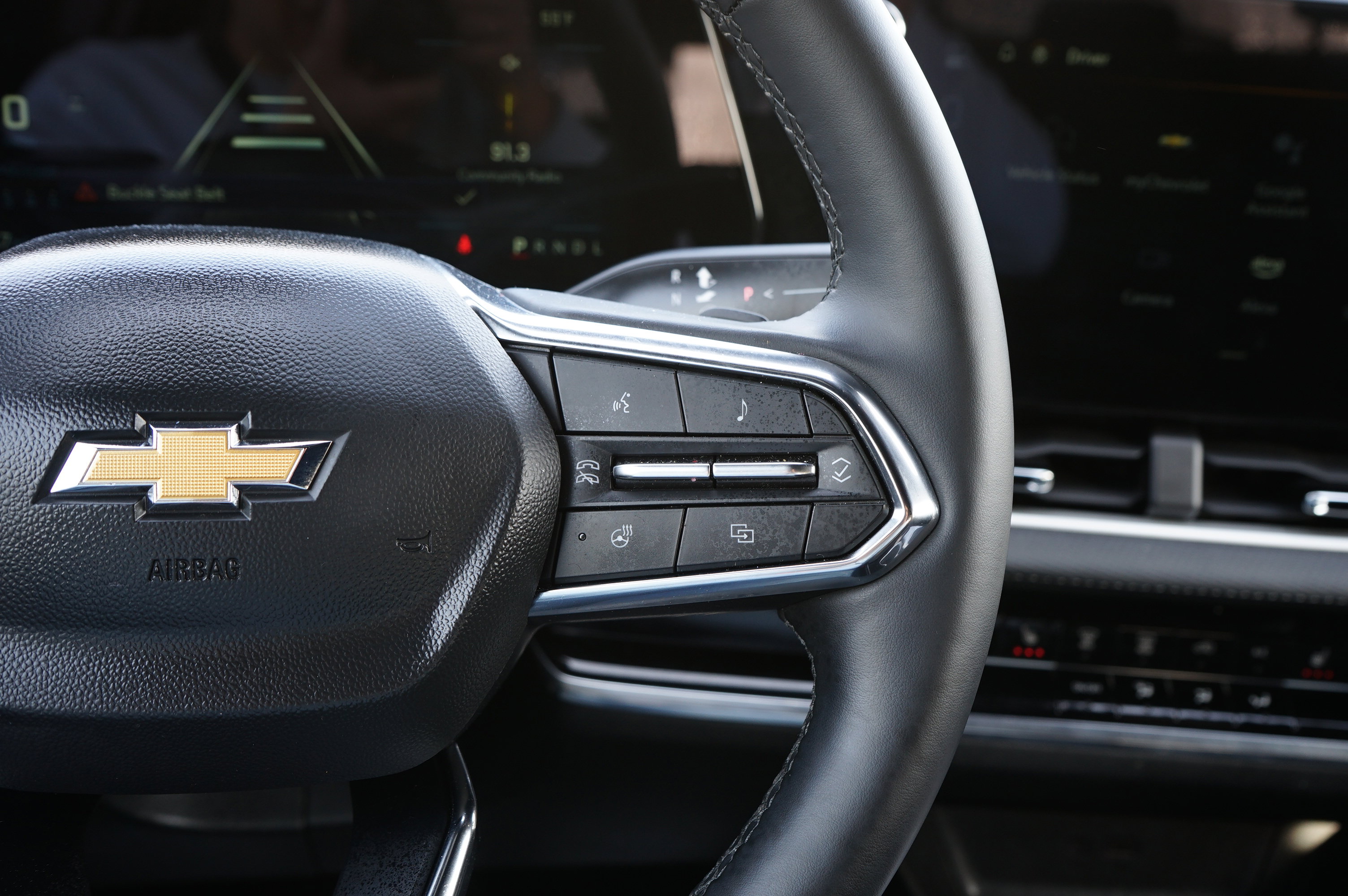 Used 2025 Chevrolet Equinox LT image 26