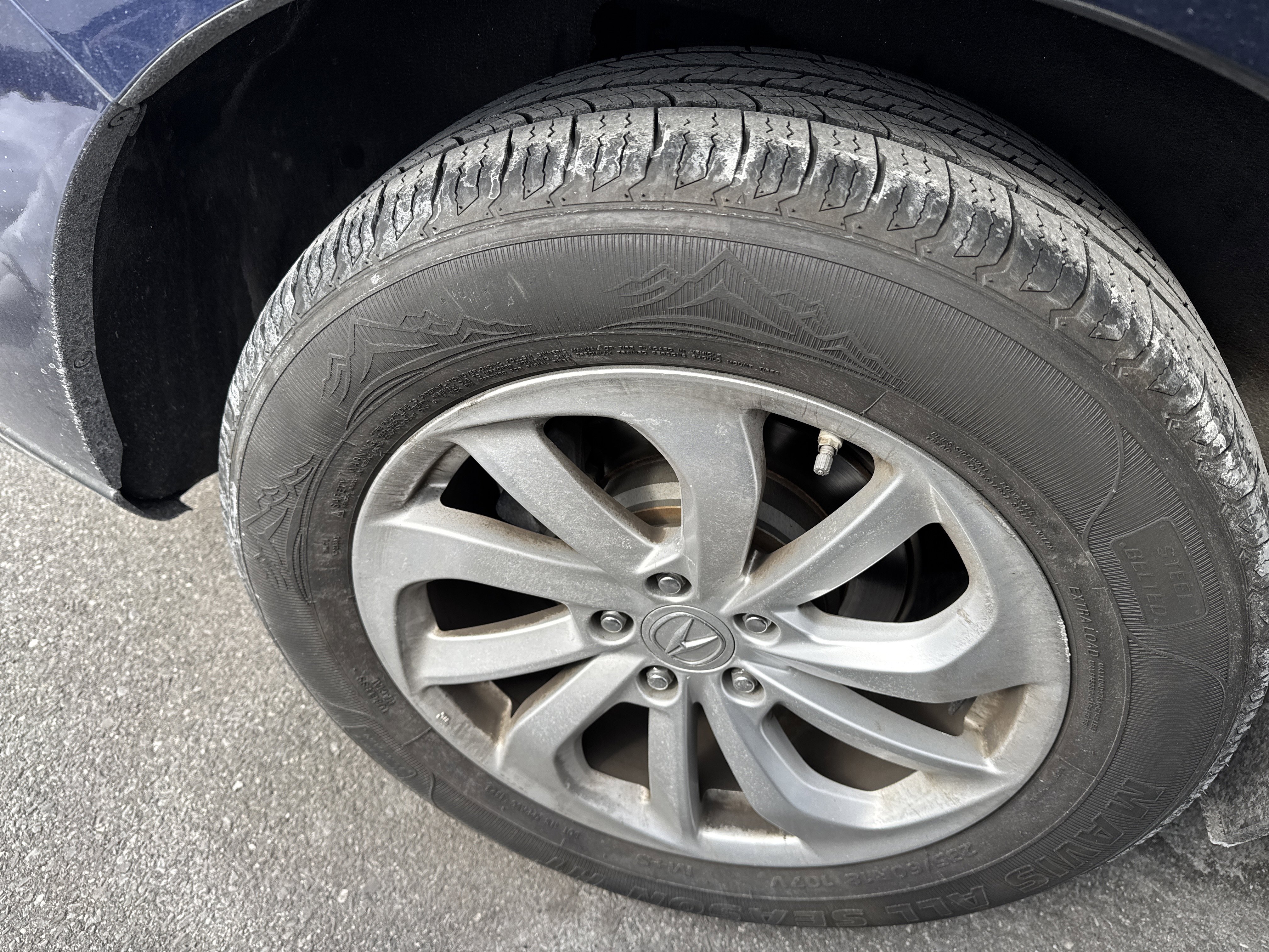 Used 2017 Acura RDX AWD w/ Technology Package image 10