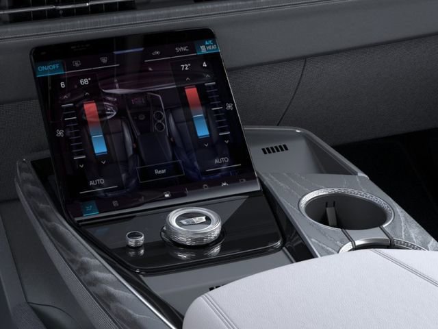 New 2026 Cadillac Escalade IQ Sport 1 AWD/4WD image 23