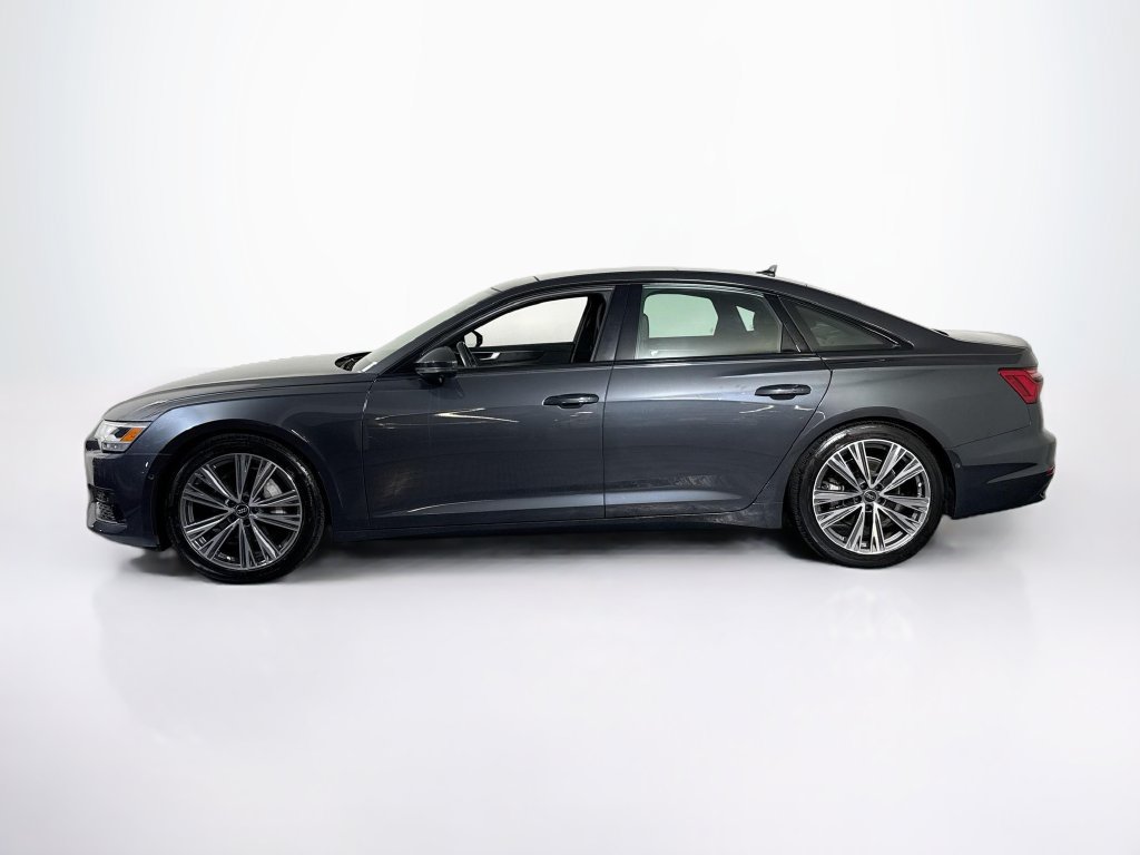 Used 2023 Audi A6 2.0T Premium w/ Convenience Package AWD/4WD image 2
