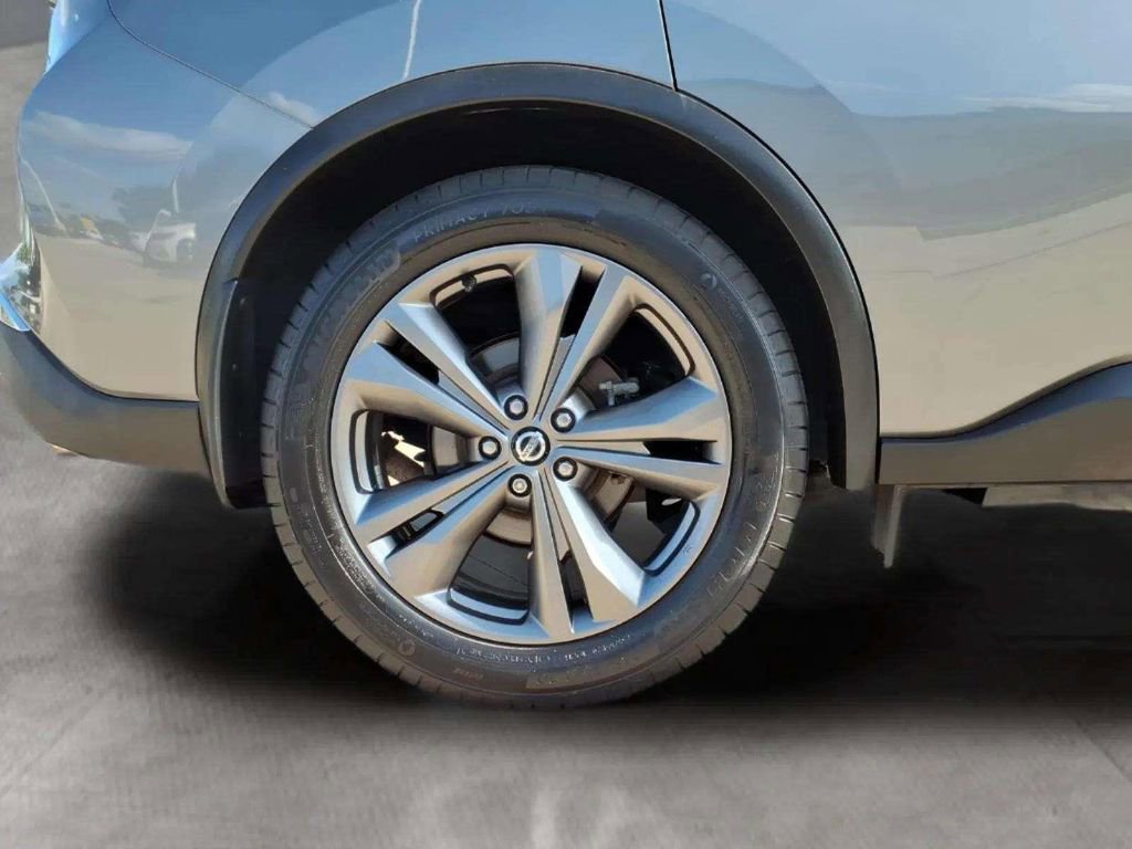 Used 2021 Nissan Murano Platinum w/ Cargo Package FWD image 22