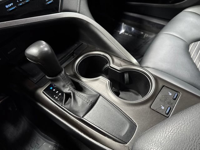 Used 2024 Toyota Camry SE FWD image 21