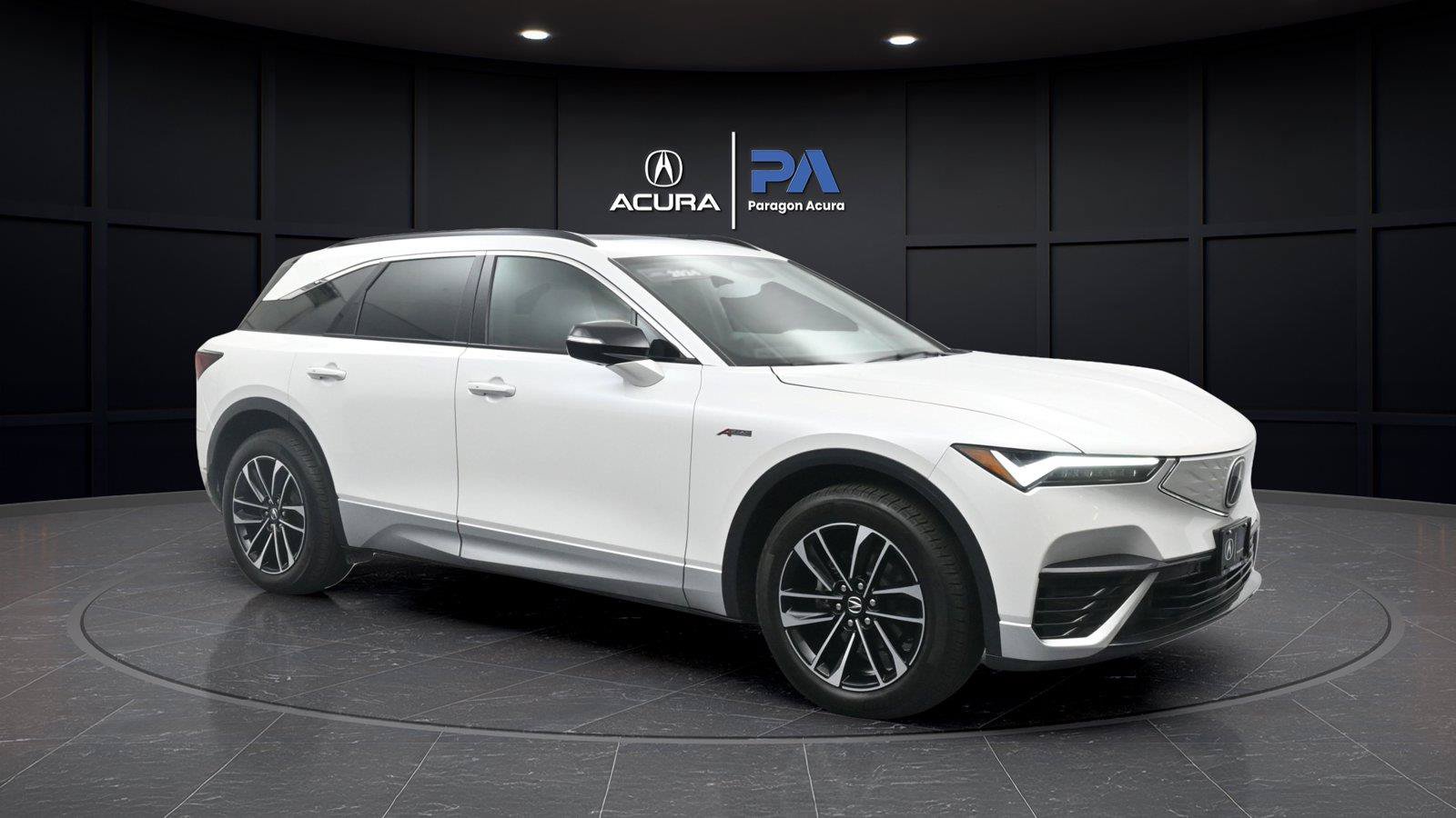Used 2024 Acura ZDX A-Spec AWD/4WD image 26