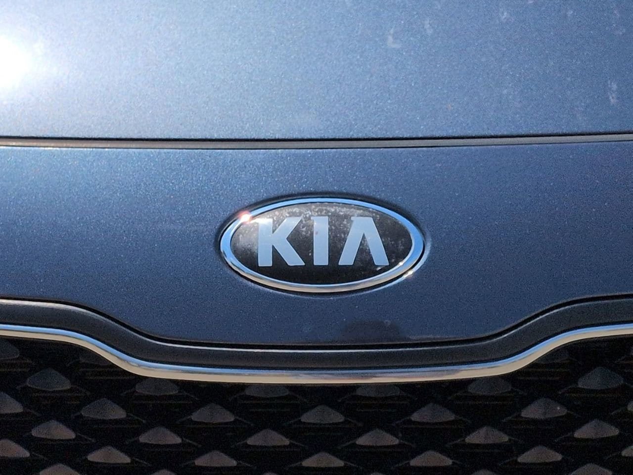 Used 2018 Kia Sportage LX FWD image 5