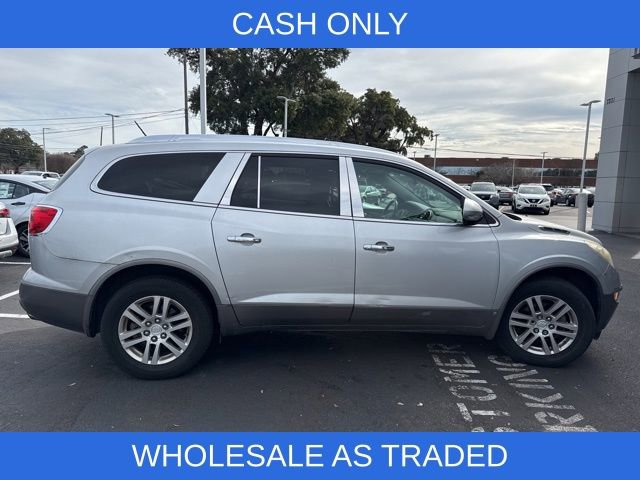 Used 2009 Buick Enclave CX image 7