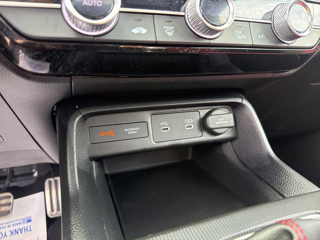 Used 2026 Honda Civic Si image 16