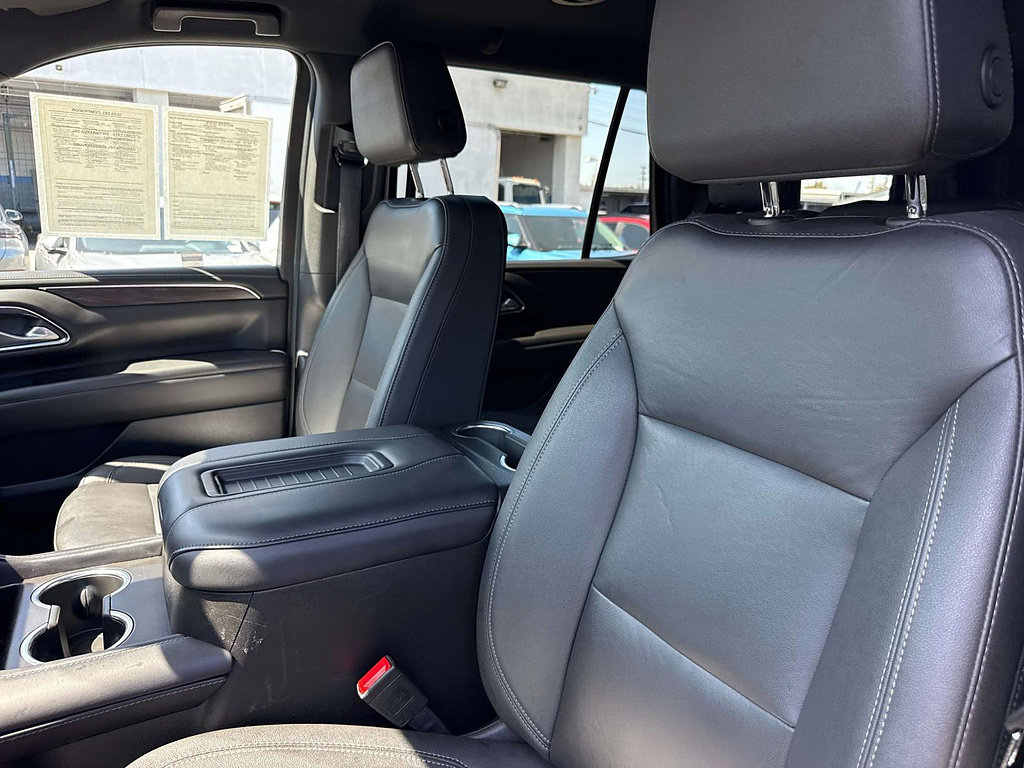 Used 2024 Chevrolet Tahoe LT AWD/4WD image 27
