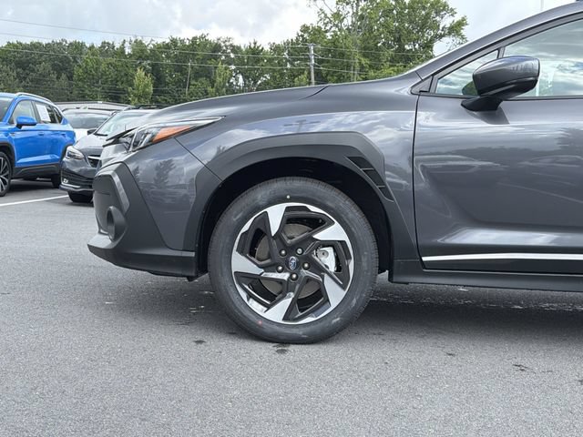 New 2026 Subaru Crosstrek 2.5i Limited AWD/4WD image 9