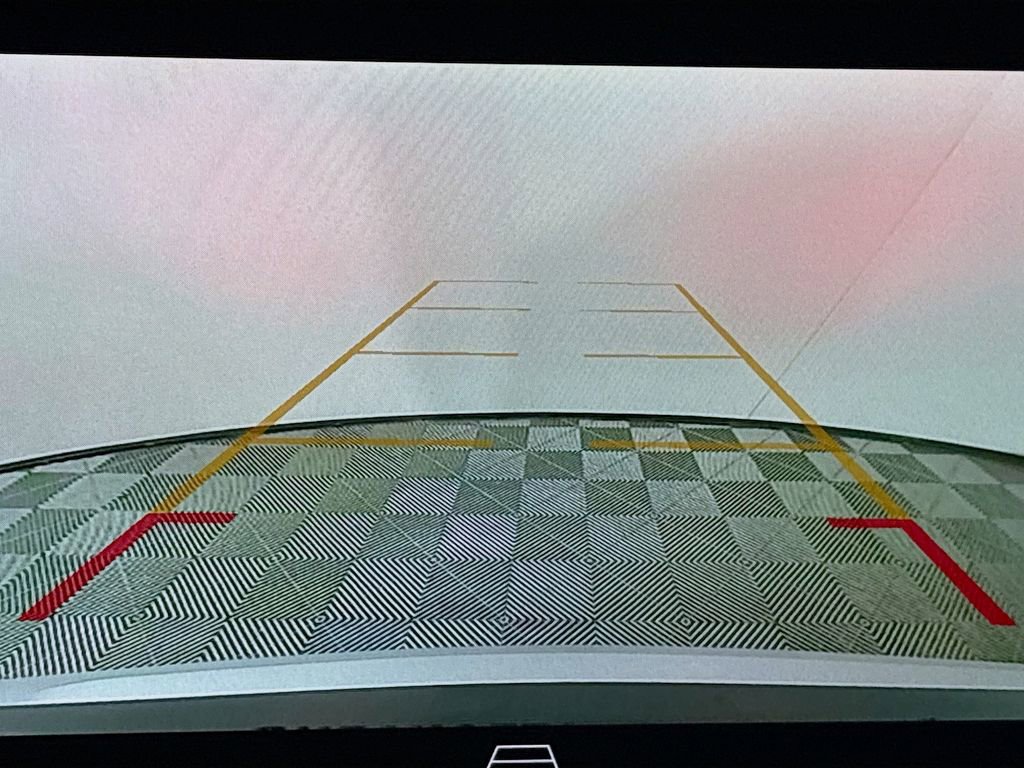 New 2026 Buick Envista Sport Touring w/ Convenience I Package image 14