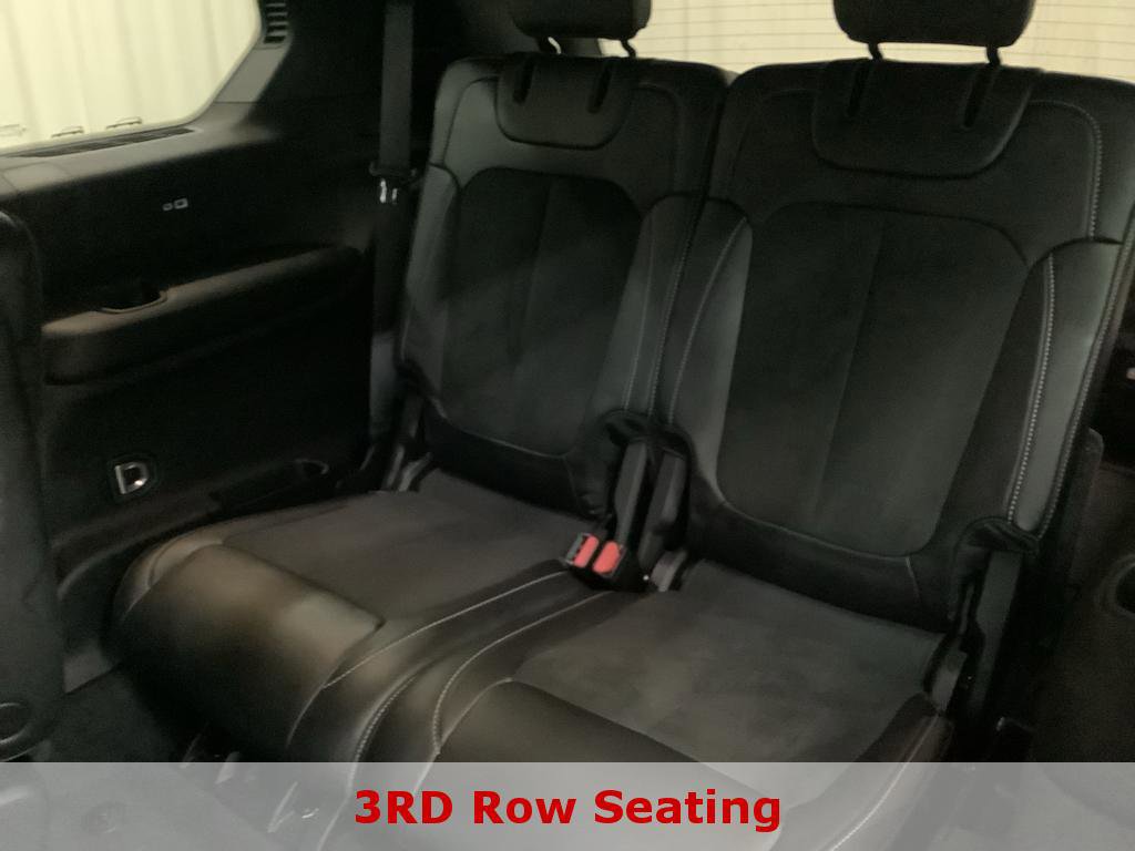 Used 2023 Jeep Grand Cherokee L Laredo image 26