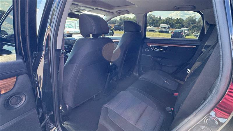 Used 2022 Honda CR-V EX image 34