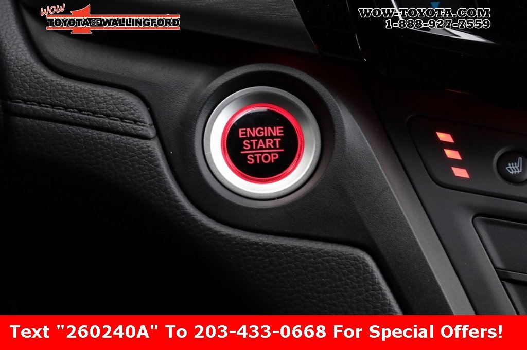 Used 2024 Honda Odyssey Sport image 39