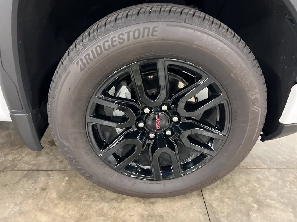 Certified 2024 GMC Sierra 1500 Elevation AWD/4WD image 20