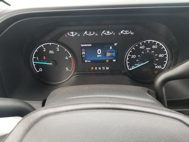 New 2026 Ford F550 XL DUMP TRUCK image 26