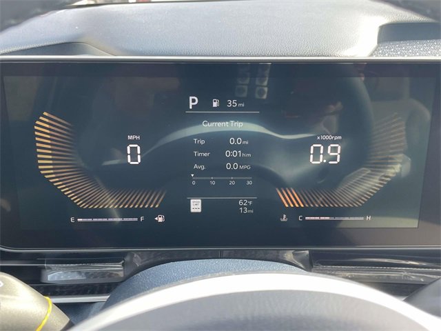 New 2026 Kia Carnival EX image 28