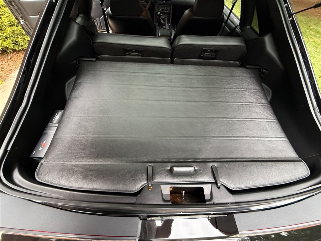 Used 1993 Ford Mustang Cobra RWD image 64