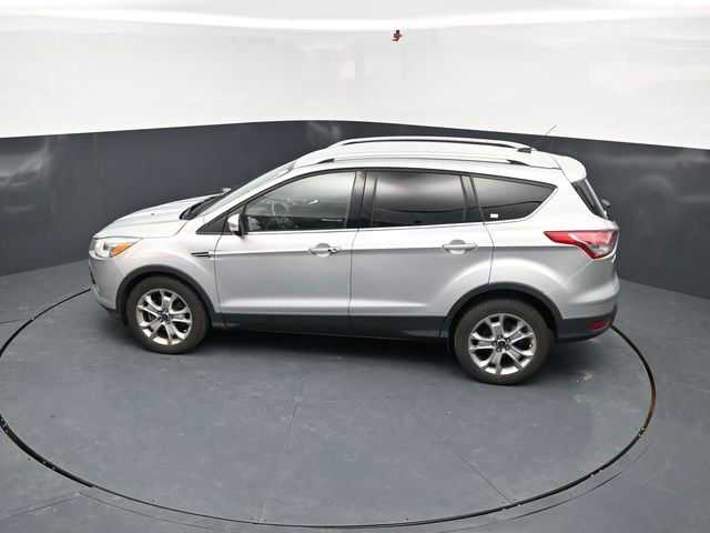 Used 2015 Ford Escape Titanium FWD image 42