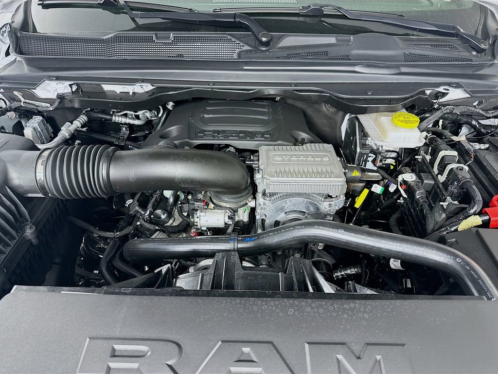 New 2026 RAM 1500 Big Horn image 36