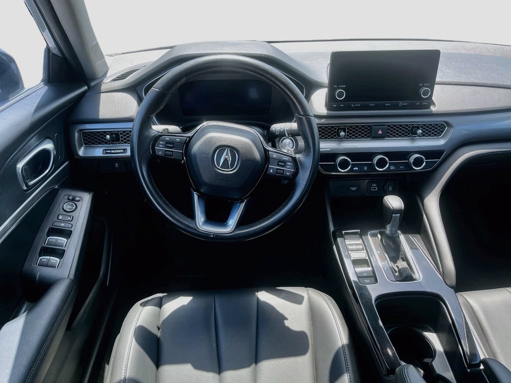 Used 2025 Acura Integra FWD image 22