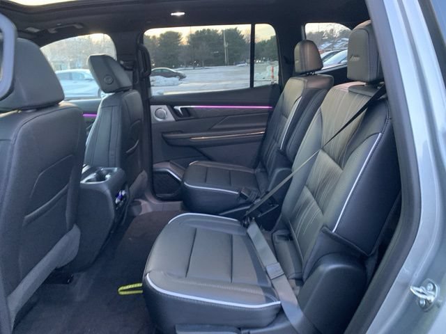 New 2026 Buick Enclave Avenir w/ Super Cruise Package FWD image 27