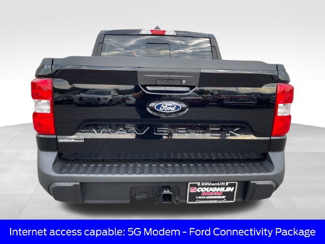 New 2026 Ford Maverick XLT w/ XLT Luxury Package AWD/4WD image 4