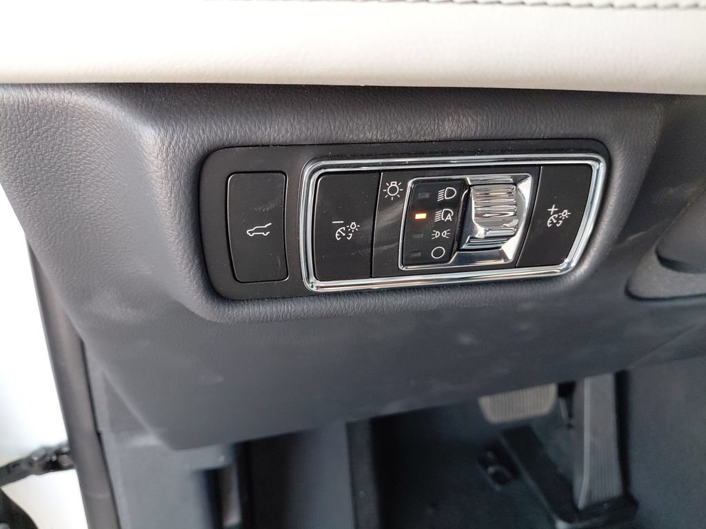 New 2026 Lincoln Aviator Reserve AWD/4WD image 37