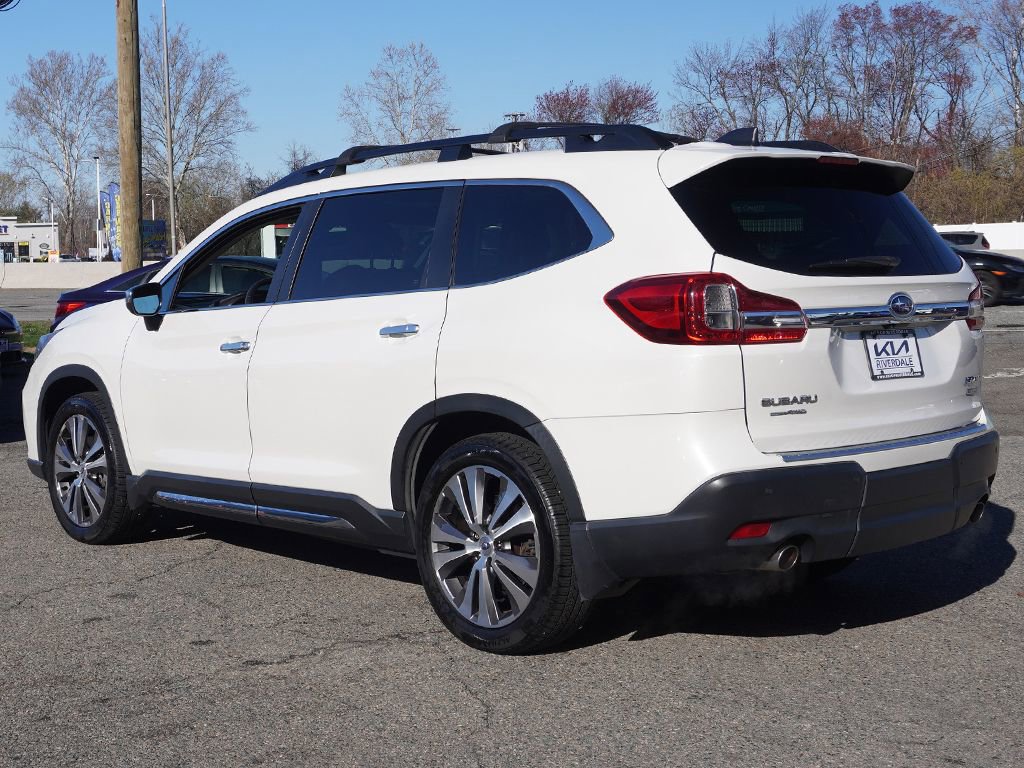 Used 2019 Subaru Ascent Touring image 13