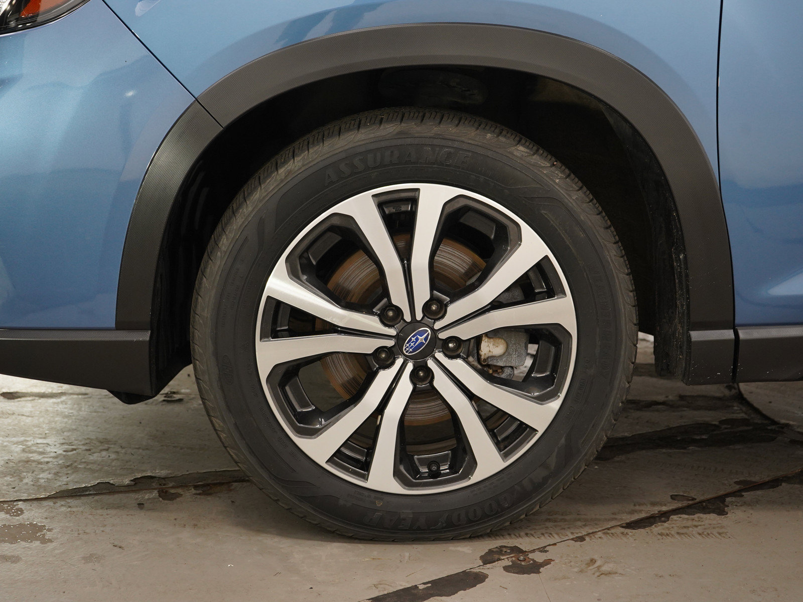 Used 2020 Subaru Forester Limited w/ Popular Package #3 AWD/4WD image 30