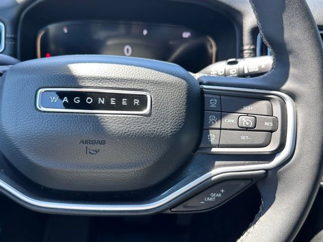 Used 2024 Jeep Wagoneer 4WD w/ Premium Group I image 22