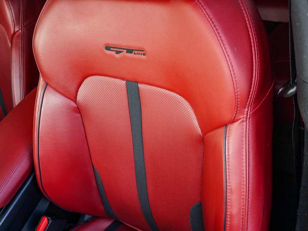 Used 2021 Kia K5 GT-Line w/ GT-Line FWD Premium Package image 21