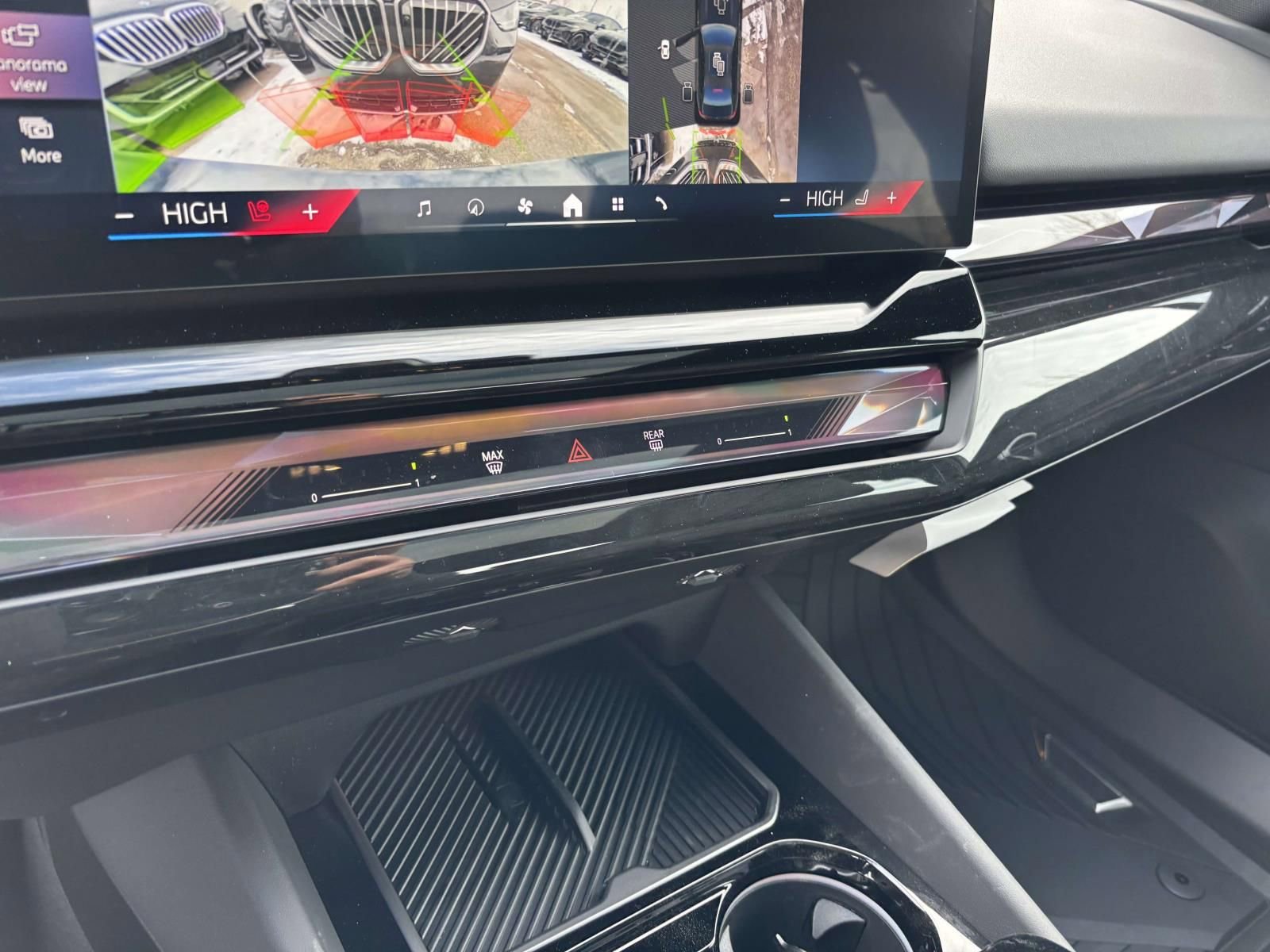 New 2026 BMW 540i xDrive w/ M Sport Package image 21