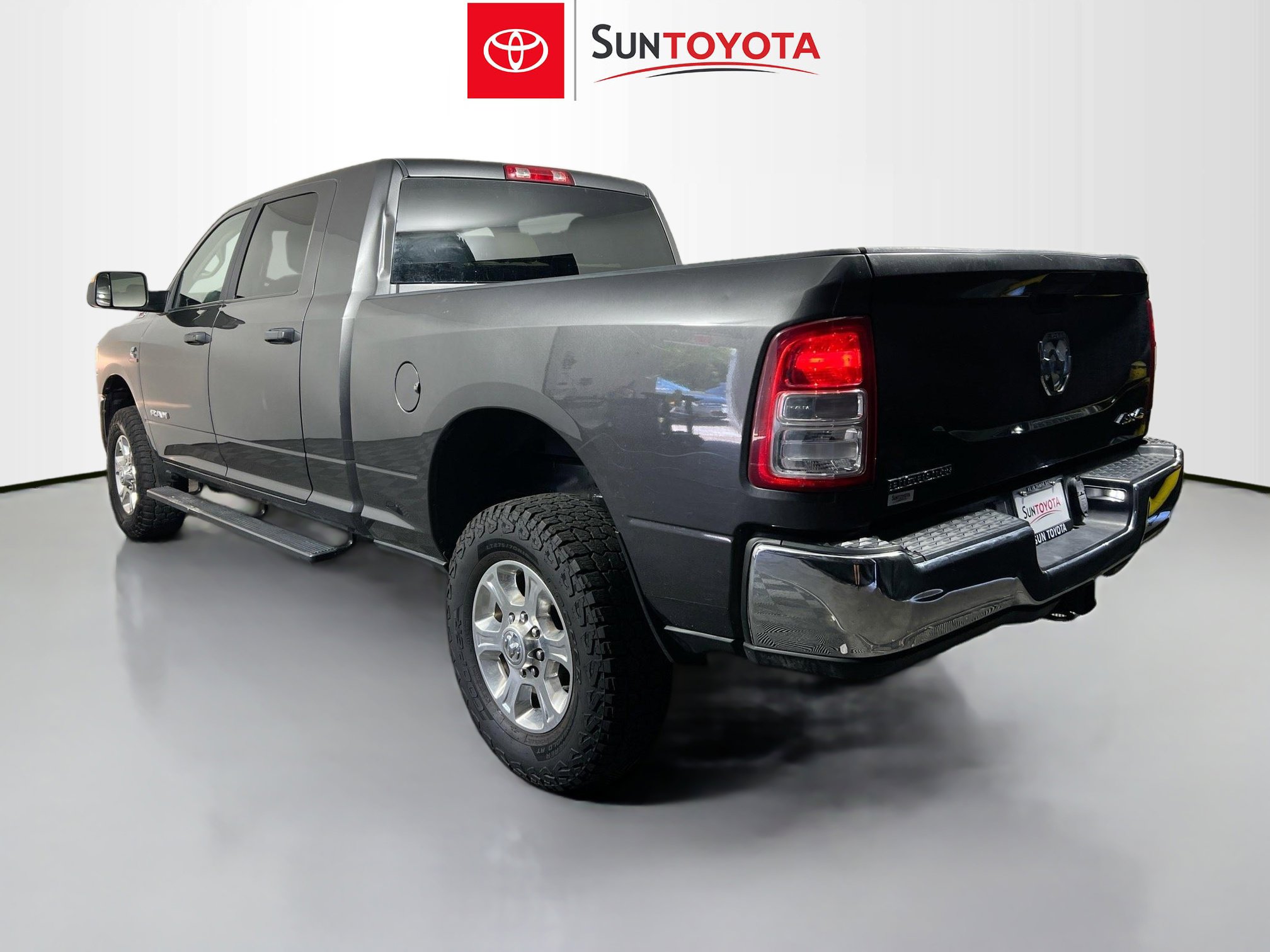 Used 2022 RAM 2500 Big Horn w/ Level A Equipment Group image 6