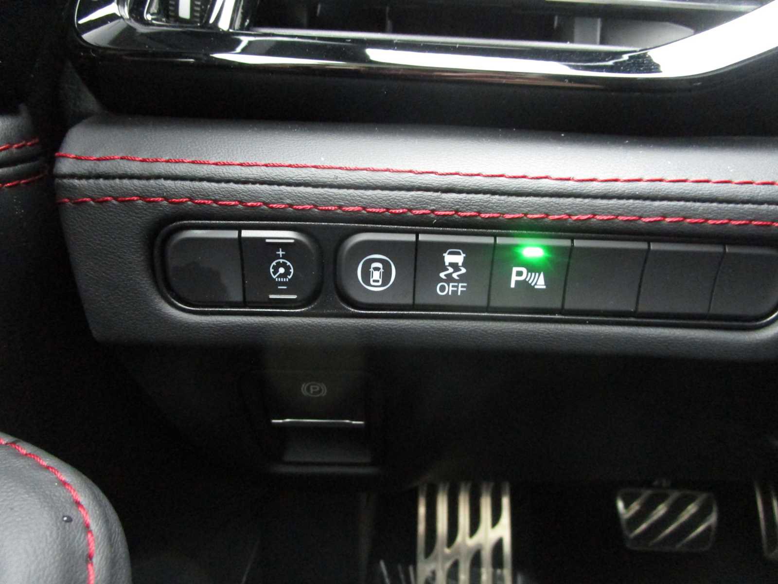 Certified 2023 Acura MDX A-Spec image 16