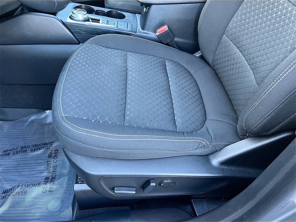 Used 2023 Ford Escape Active image 19