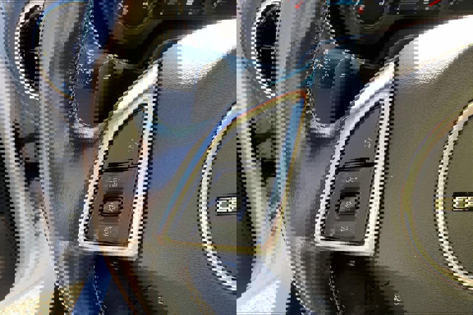 Used 2017 Chevrolet Camaro LT image 22