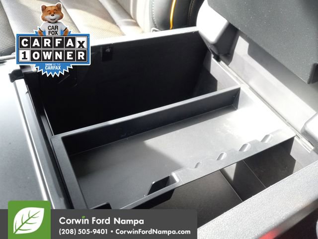 Used 2023 Ford F150 Tremor w/ Equipment Group 402A High image 20